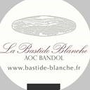 Bastide blanche