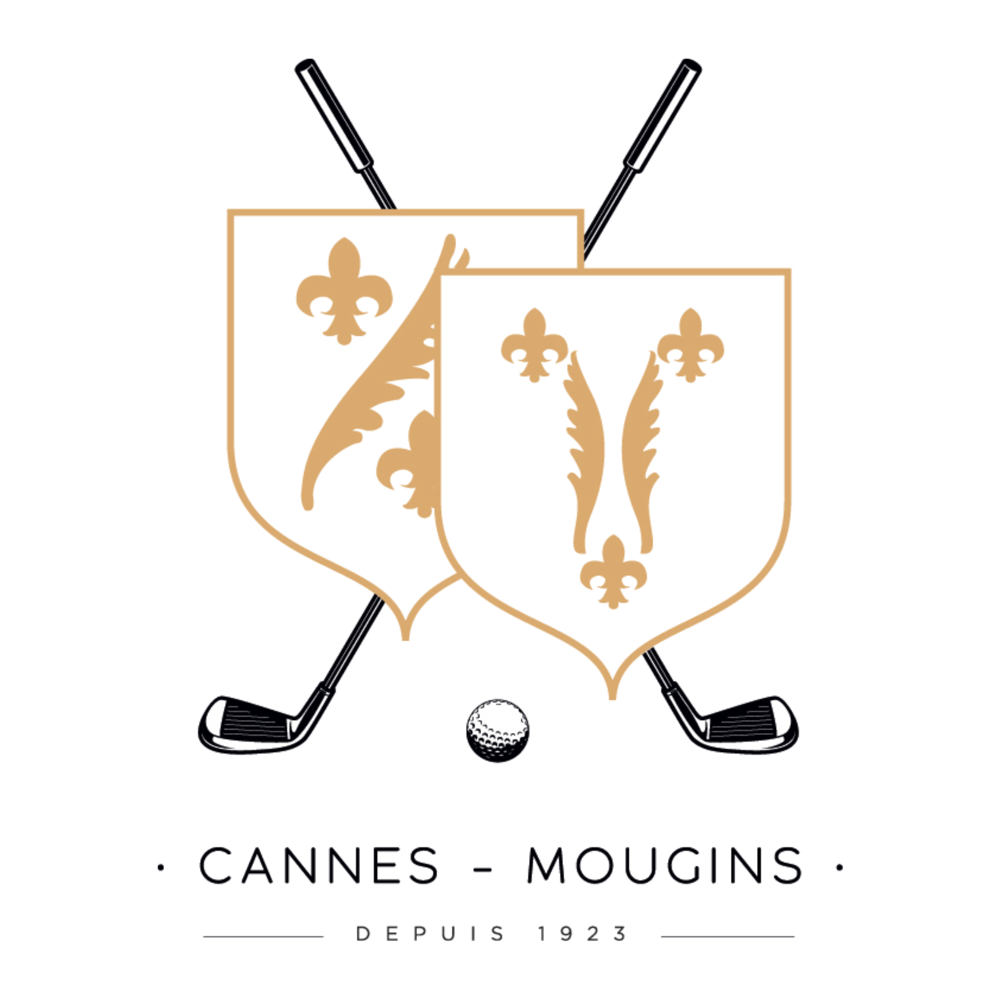 GOLF CANNES MOUGINS