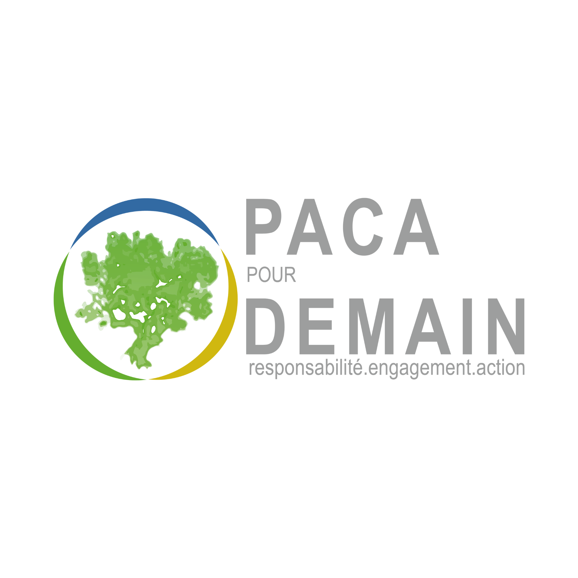 PACA POUR DEMAIN