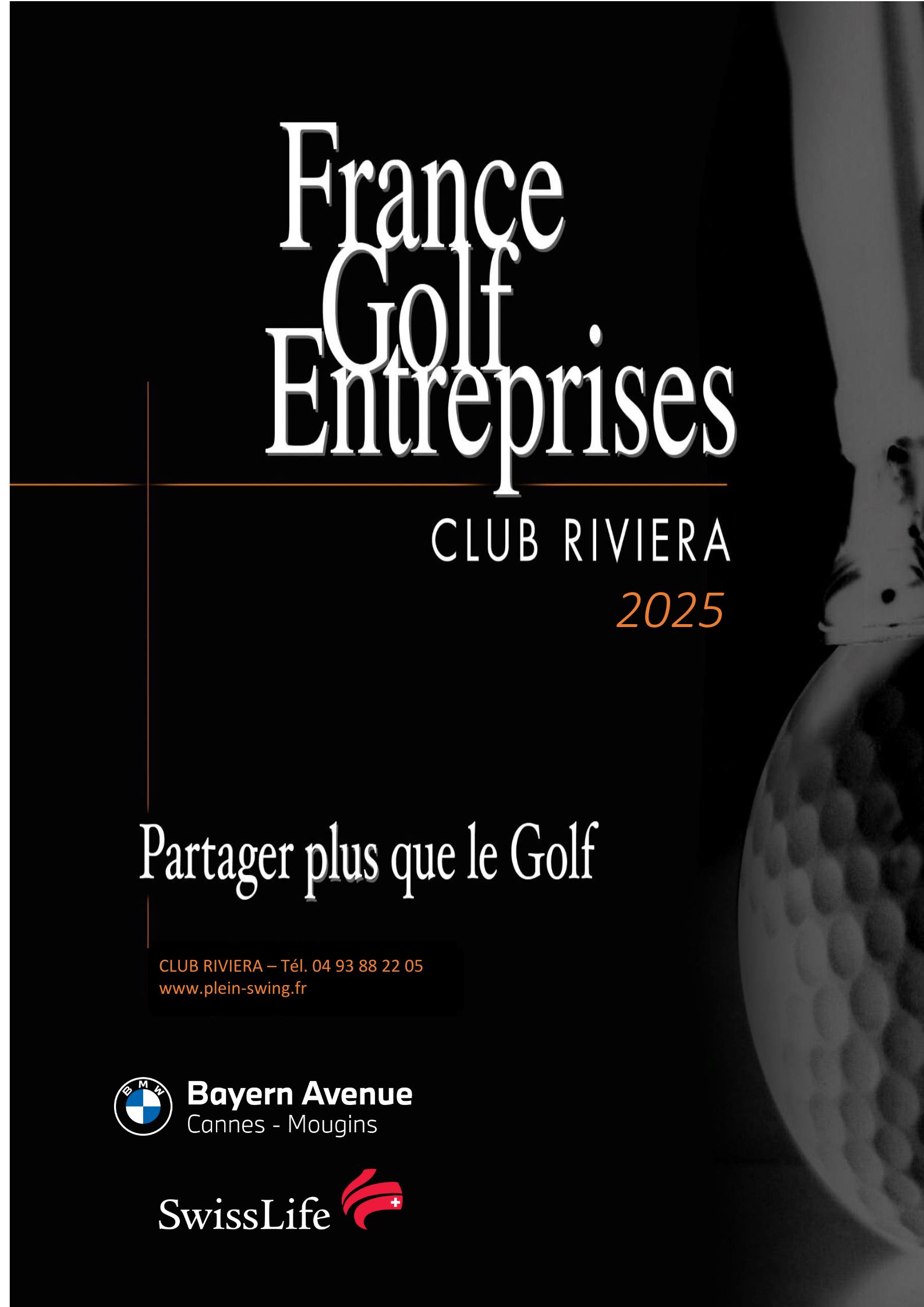 France Golf Entreprises (FGE)