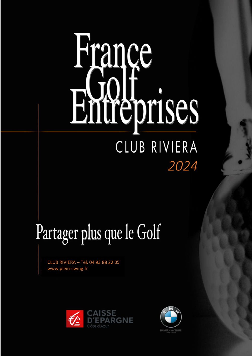 France Golf Entreprises (FGE)